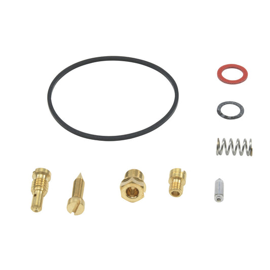 ALL BALLS CARBURETOR REBUILD KIT (141-8767) - Arctic Cat