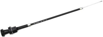 Black Vinyl Choke Cable - 06-0204