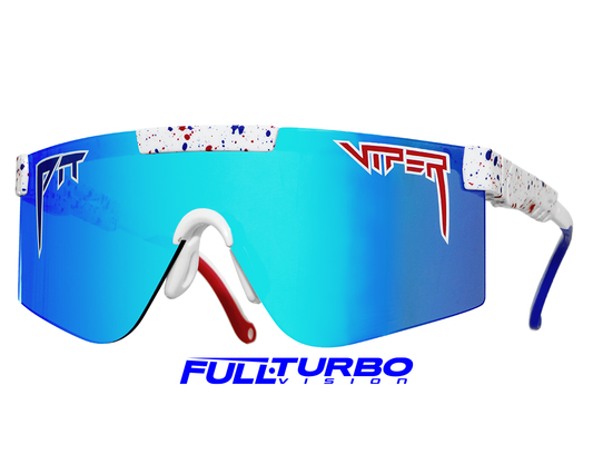 PIT VIPER: THE MERIKA POLARIZED 2000