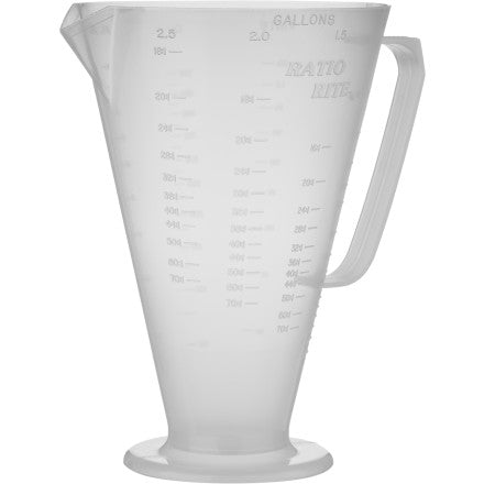 Ratio Rite Measuring Cup