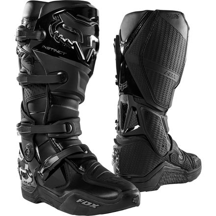 FOX RACING INSTINCT BOOT