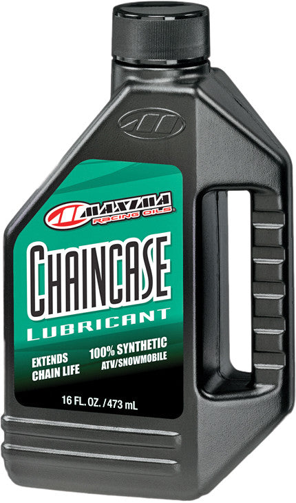 MAXIMA CHAIN CASE LUBRICANT