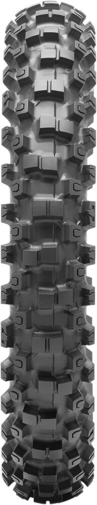 DUNLOP TIRE GEOMAX MX53 REAR 90/100-16 51M BIAS TT