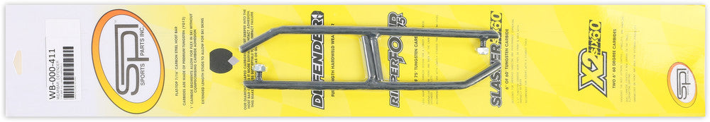 SP1 DEFENDER WEARBAR - Carbides