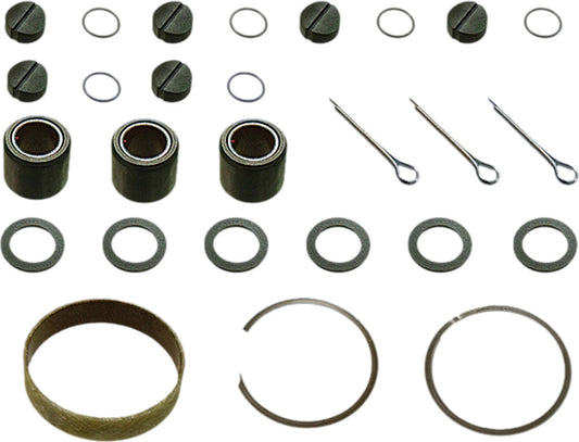 SP1 CLUTCH REBUILD KIT SKI-DOO