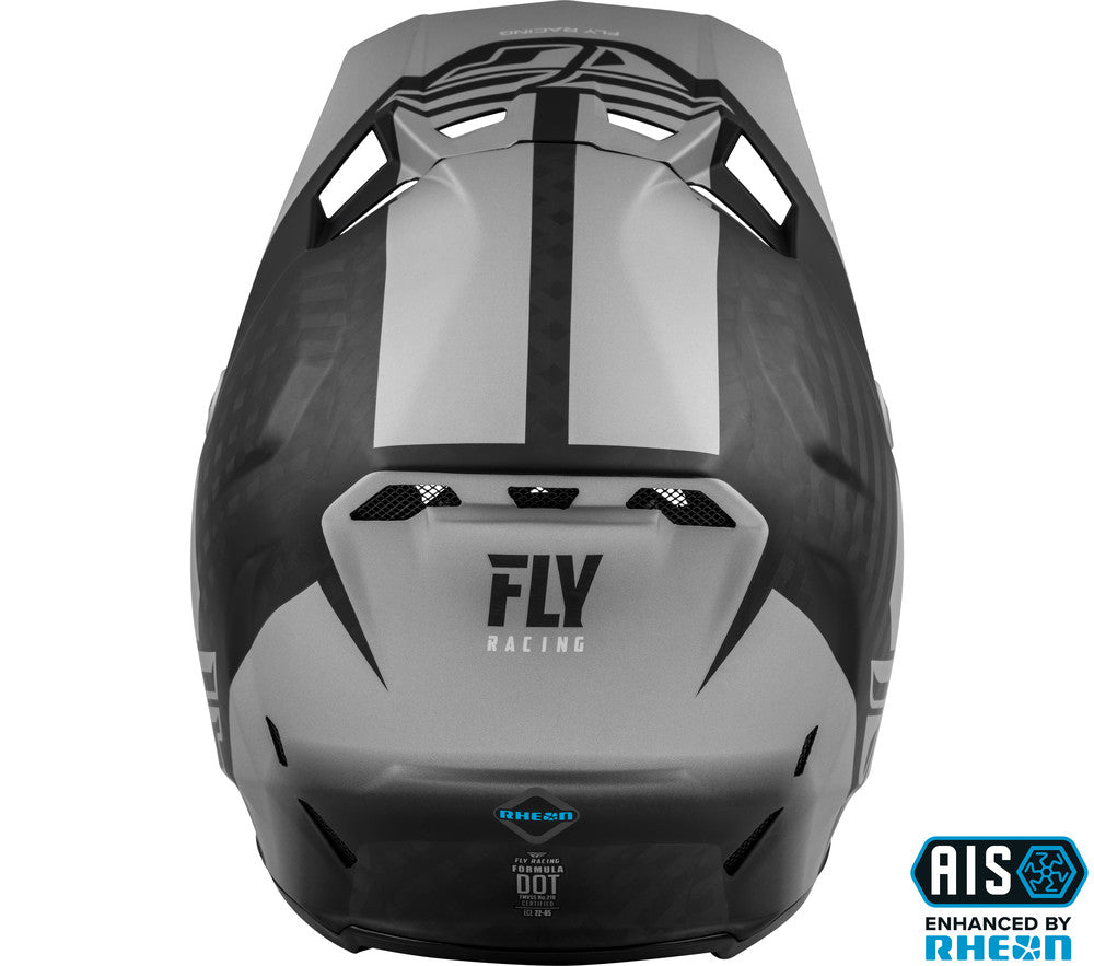 FLY RACING FORMULA ORIGIN HELMET