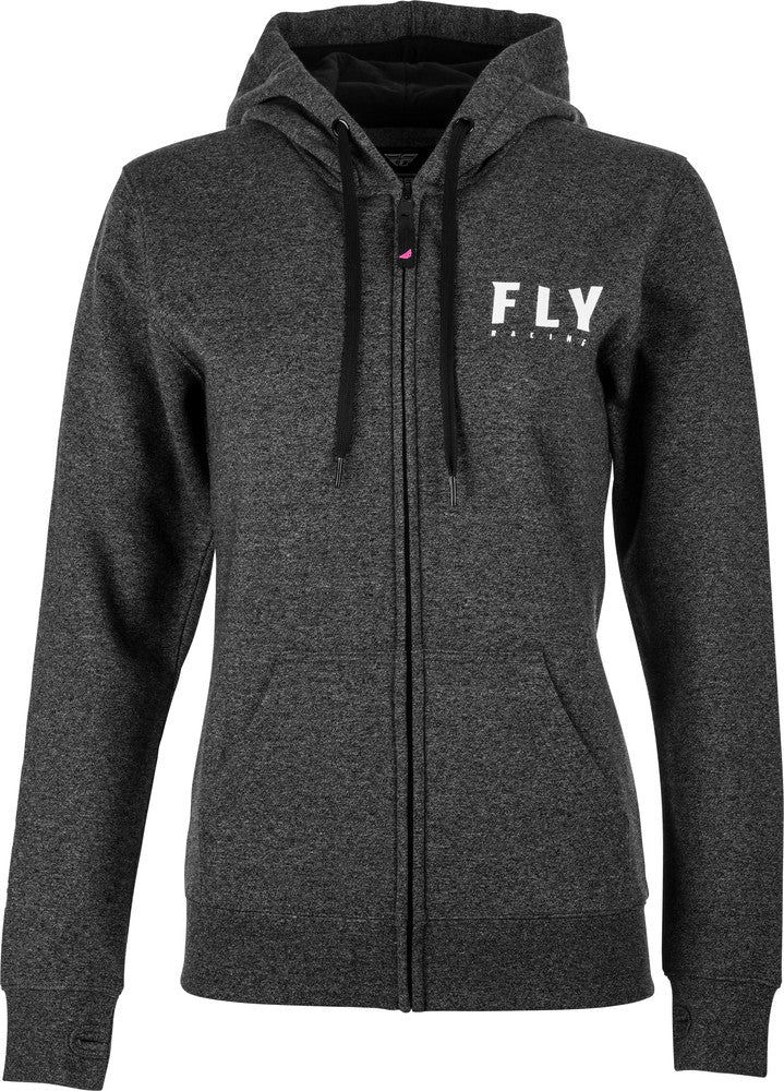 FLY RACING FLY WOMEN'S LOGO HOODIE