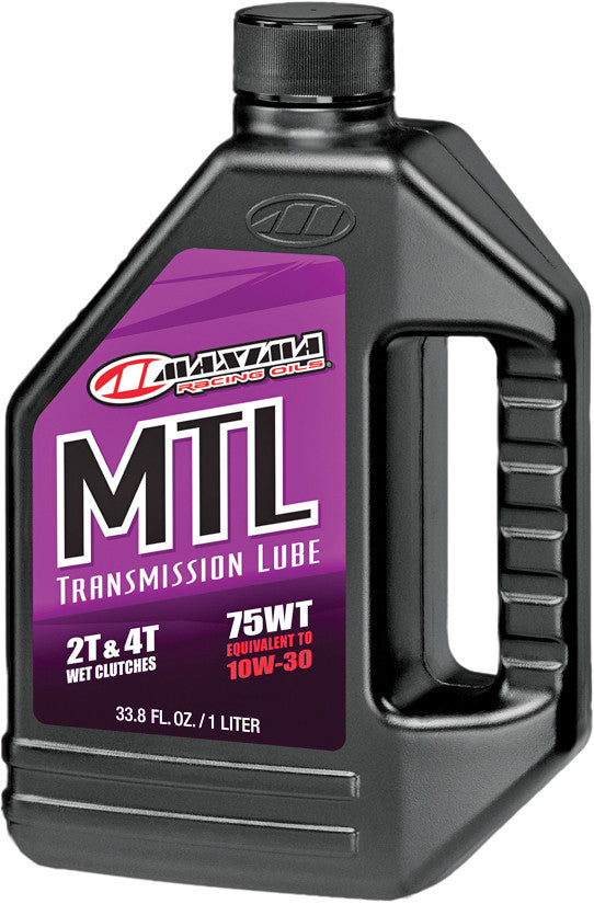 Maxima MTL TRANS/CLUTCH FLUID