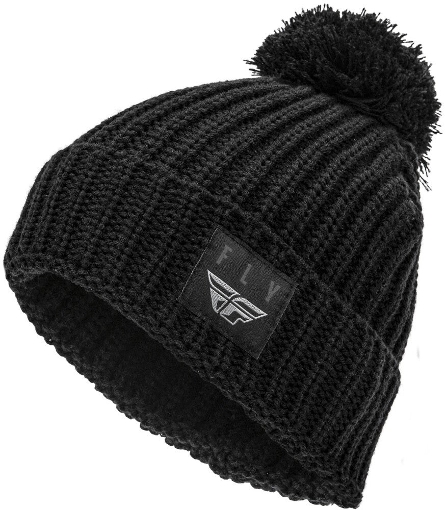 FLY RACING FLY POM BEANIE