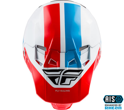 FLY RACING FORMULA ORIGIN HELMET