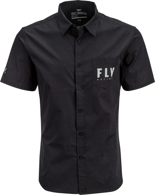 FLY RACING FLY PIT SHIRT