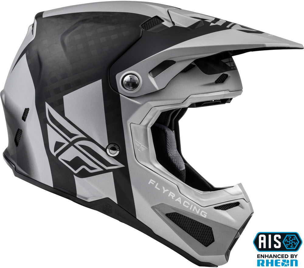 FLY RACING FORMULA ORIGIN HELMET