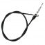 Outlaw Racing Clutch Cable