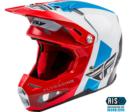 FLY RACING FORMULA ORIGIN HELMET