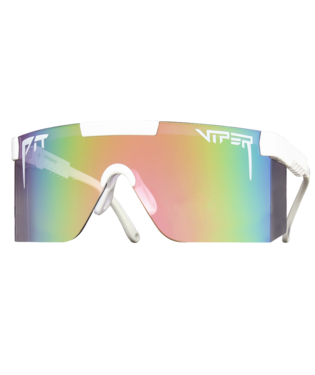 PIT VIPER: THE MIAMI NIGHTS INTIMIDATOR