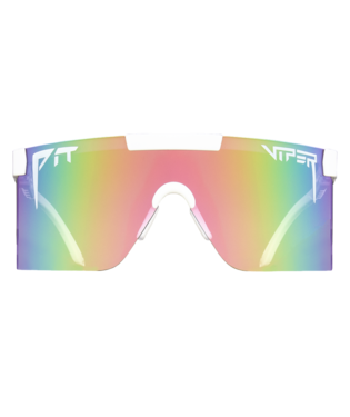 PIT VIPER: THE MIAMI NIGHTS INTIMIDATOR