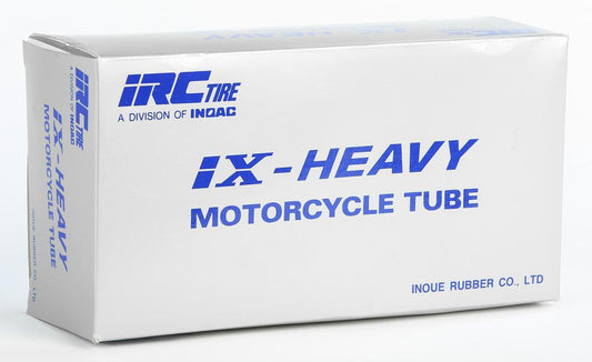 IRC TUBE 110/90-19 HEAVY DUTY