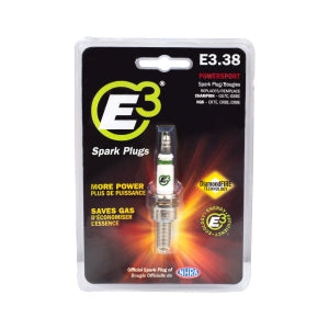 E3 Spark Plug - E3.38