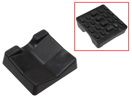 SP1 SKI RUBBER STOPPER A/C