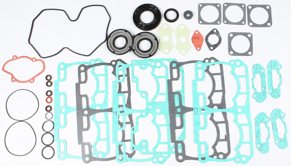 SP1 FULL GASKET SET (123-15008) - Ski-Doo