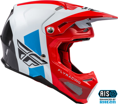 FLY RACING FORMULA ORIGIN HELMET