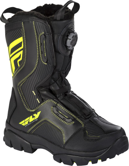 FLY RACING MARKER BOA BOOTS