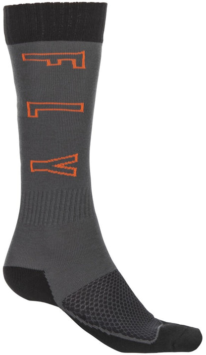 FLY RACING MX SOCK THICK