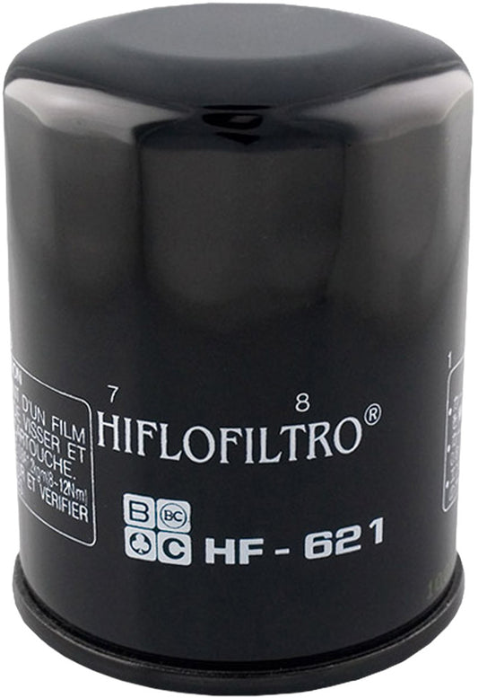 HIFLOFILTRO OIL FILTER - Arctic Cat - HF 621