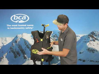 BCA FLOAT MTNPRO VEST AVALANCHE AIRBAG 2.0