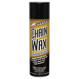 MAXIMA CHAIN WAX