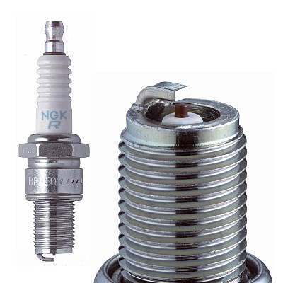 NGK SPARK PLUG - BR8EG - #3130/04