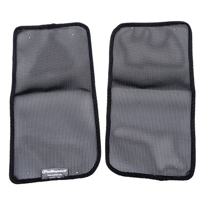 POLISPORT RADIATOR LOUVER MESH