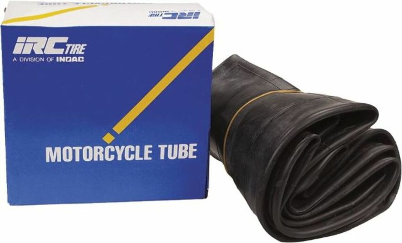 IRC Standard Motorcycle Tube