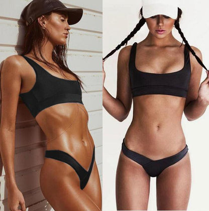The Del Rey Bikini