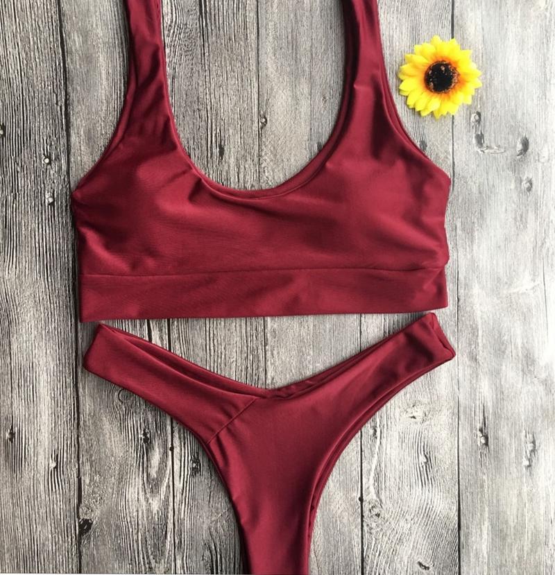 The Del Rey Bikini