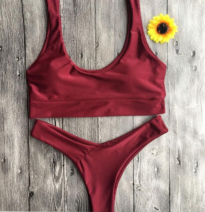 The Del Rey Bikini